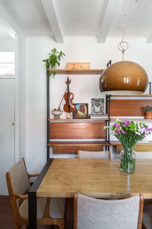Casa Rina Apartment กันโนบีโอ ภายนอก รูปภาพ